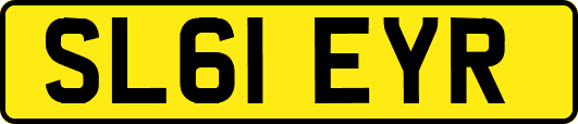 SL61EYR