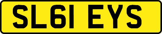 SL61EYS