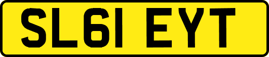 SL61EYT