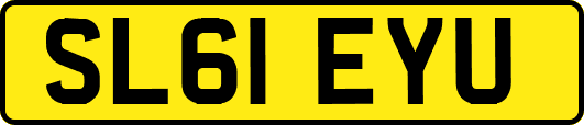 SL61EYU