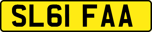 SL61FAA