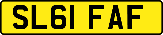 SL61FAF