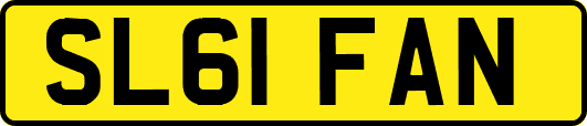 SL61FAN