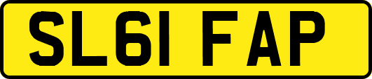 SL61FAP