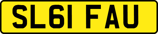 SL61FAU