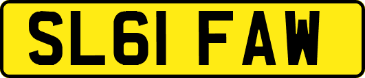 SL61FAW