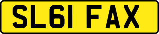 SL61FAX