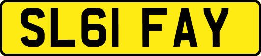 SL61FAY