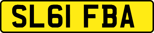 SL61FBA