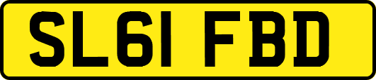 SL61FBD