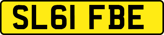 SL61FBE
