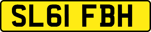 SL61FBH