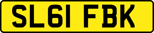 SL61FBK
