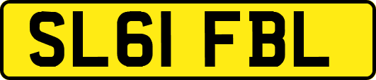 SL61FBL