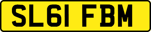 SL61FBM