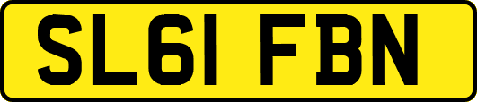 SL61FBN