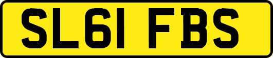 SL61FBS