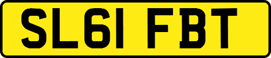 SL61FBT