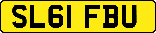 SL61FBU