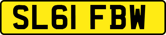 SL61FBW