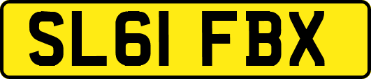 SL61FBX