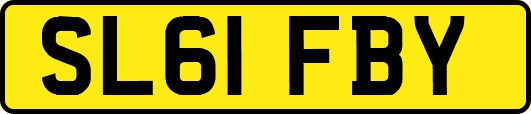 SL61FBY