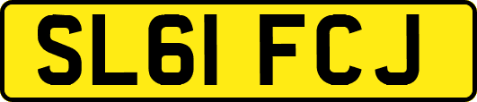 SL61FCJ
