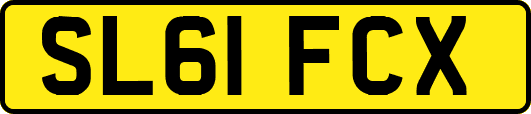 SL61FCX