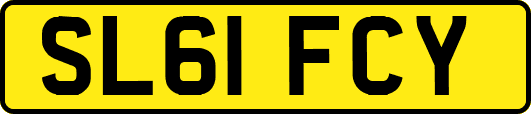 SL61FCY
