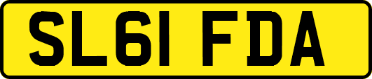 SL61FDA