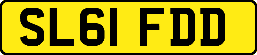 SL61FDD
