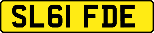 SL61FDE