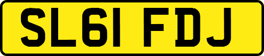 SL61FDJ
