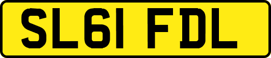 SL61FDL