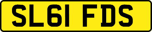 SL61FDS