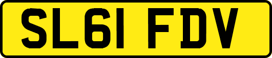 SL61FDV