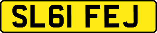 SL61FEJ