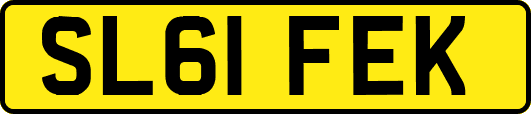 SL61FEK
