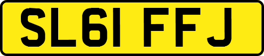 SL61FFJ
