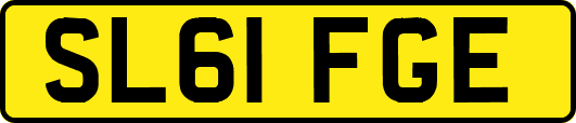 SL61FGE