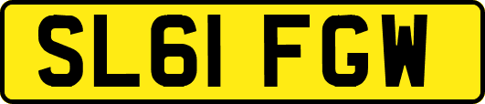 SL61FGW