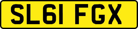 SL61FGX