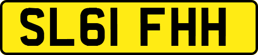 SL61FHH