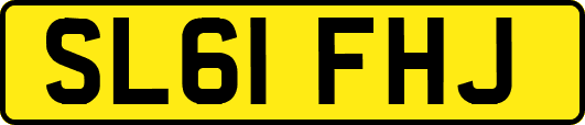 SL61FHJ
