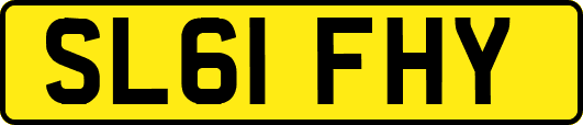 SL61FHY