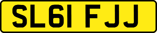 SL61FJJ