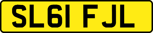 SL61FJL