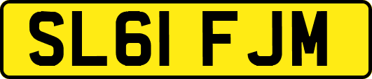 SL61FJM