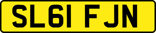 SL61FJN