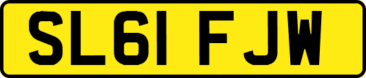 SL61FJW